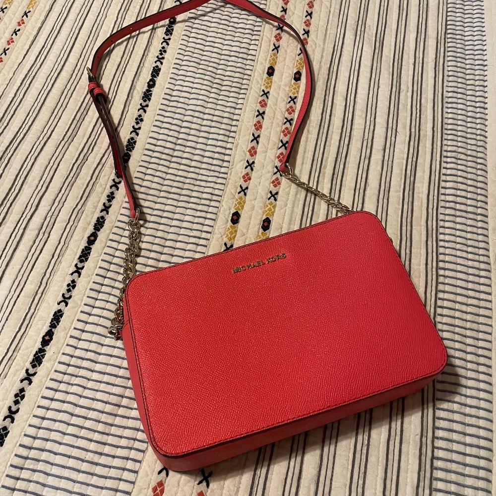 Michael Kors Crossbody bag